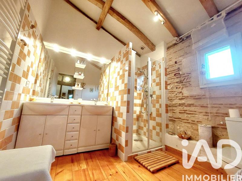 Maison - 170 m² - 4 pièces