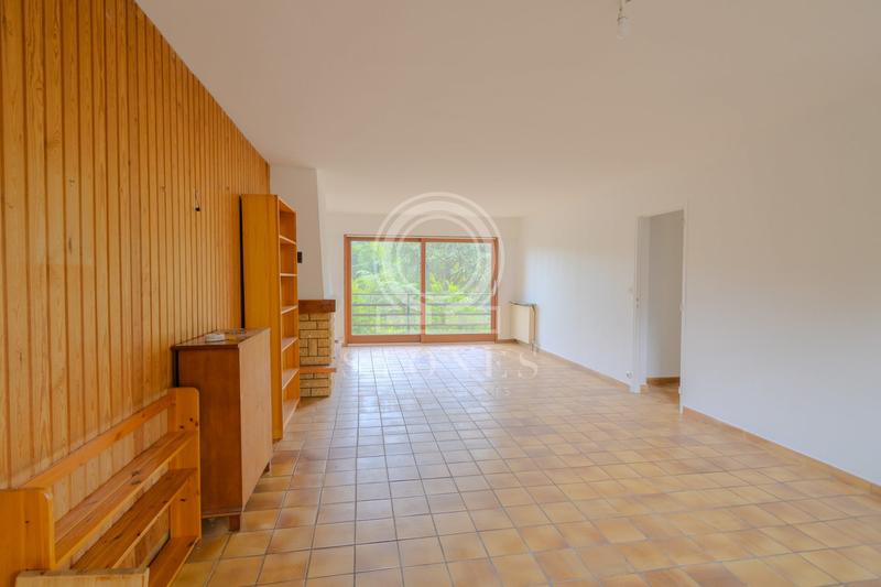 Maison - 127 m² - 5 pièces
