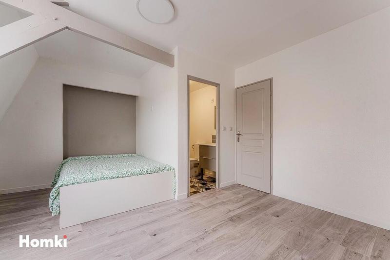 Maison - 160 m² - 7 pièces