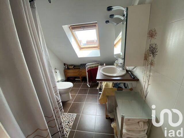 Maison - 140 m² - 4 pièces