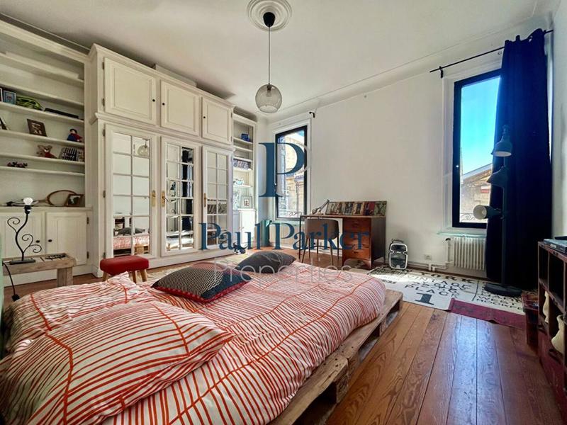 Maison - 142 m² - 4 pièces