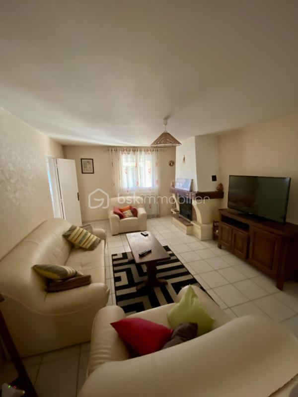 Maison - 156 m² - 7 pièces