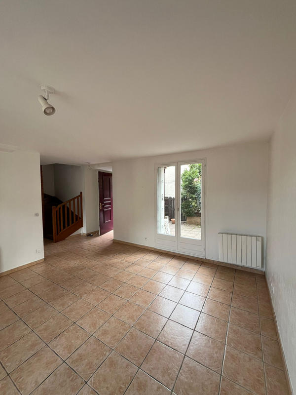 Appartement - 54 m² - 3 pièces