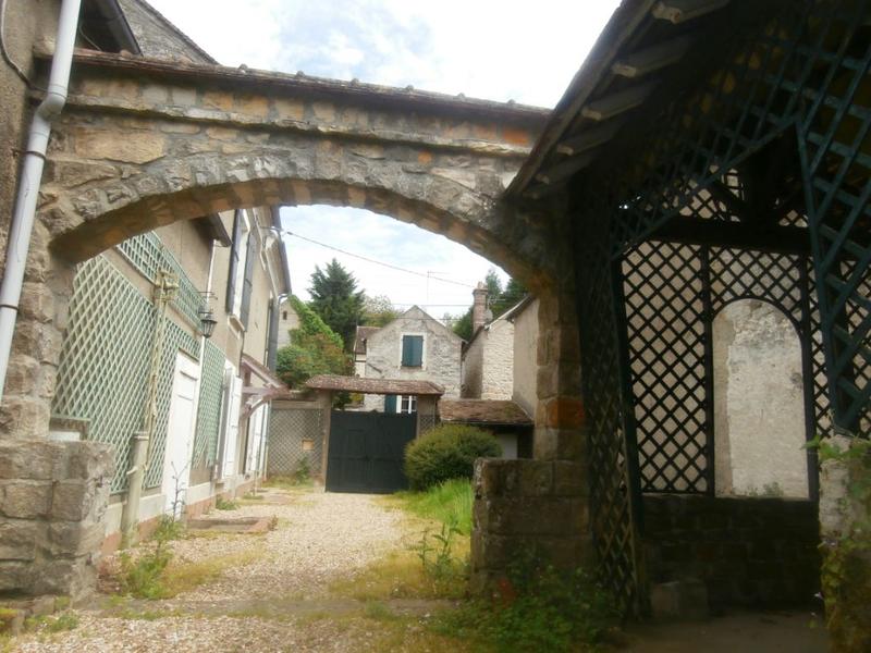 Maison - 155 m² - 5 pièces