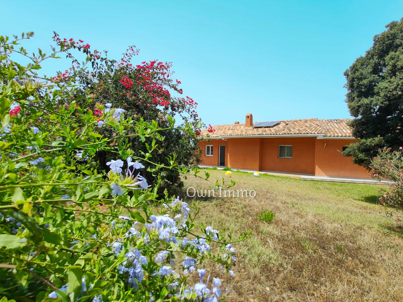 Maison - 145 m² - 5 pièces