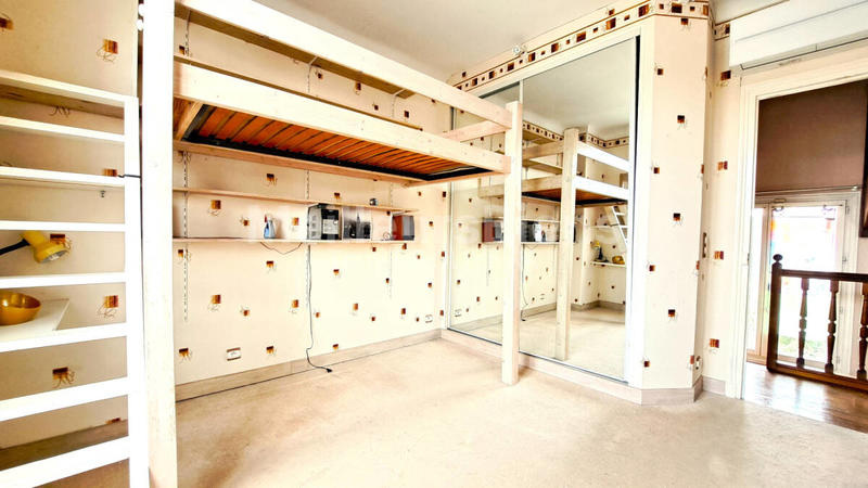 Maison - 148 m² - 6 pièces