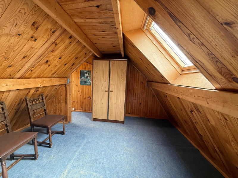 Maison - 50 m² - 3 pièces