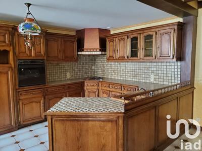 Maison de village - 120 m² - 5 pièces