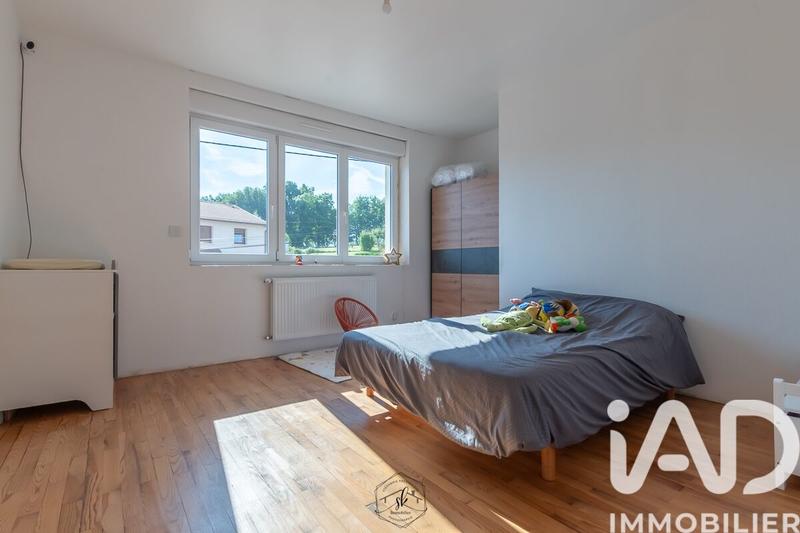 Maison - 170 m² - 6 pièces