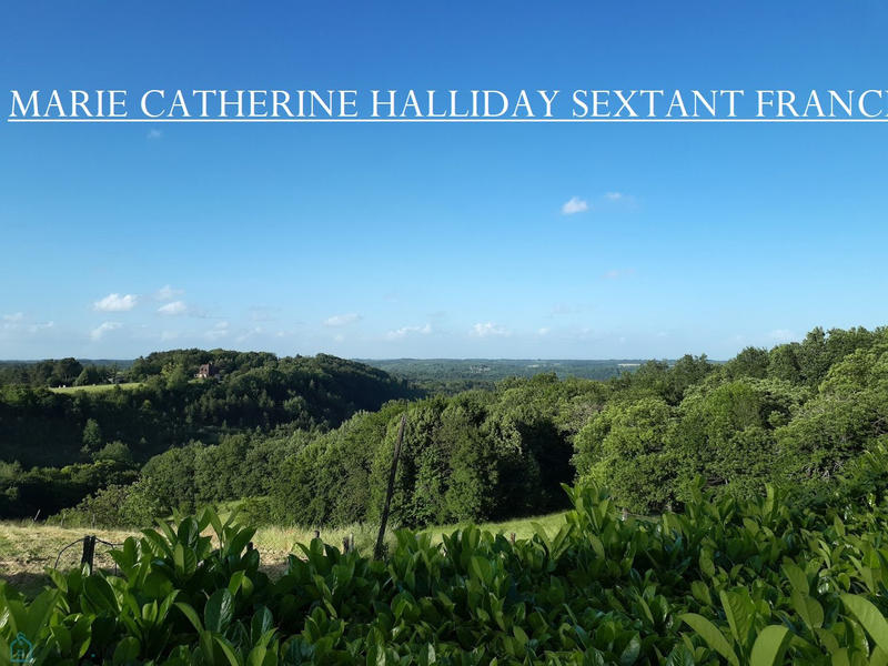 Maison - 500 m² - 10 pièces