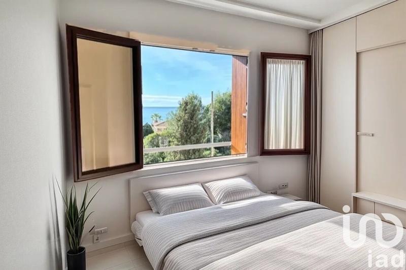 Appartement - 64 m² - 4 pièces