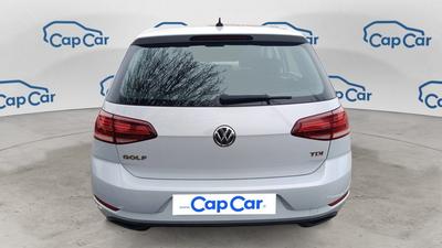 Volkswagen Golf VII 1.6 Tdi 115 Trendline