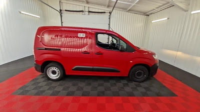 Citroën Berlingo BlueHDi 75 Bvm Club m