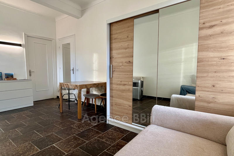 Appartement - 24 m² - 1 pièce