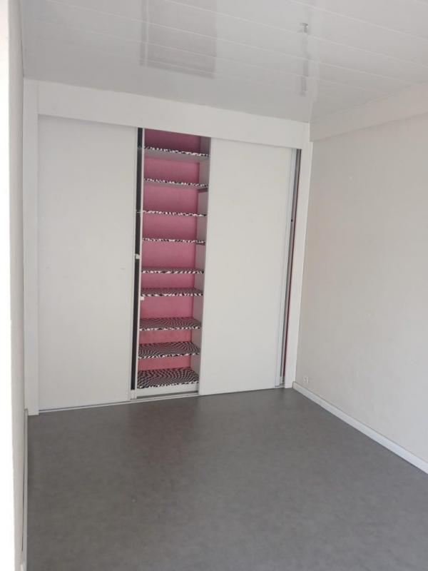 Appartement - 77 m² - 4 pièces