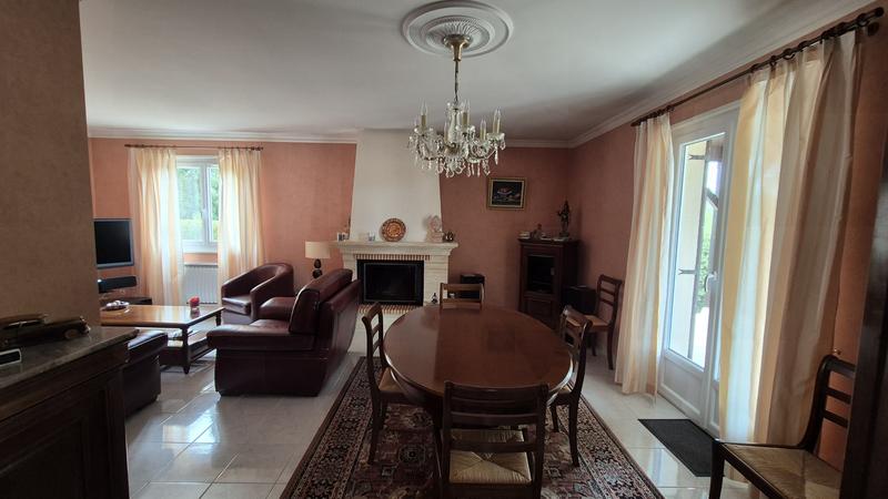 Maison - 89 m² - 4 pièces