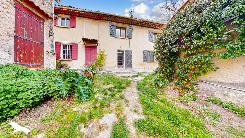 Maison - 153 m² - 6 pièces