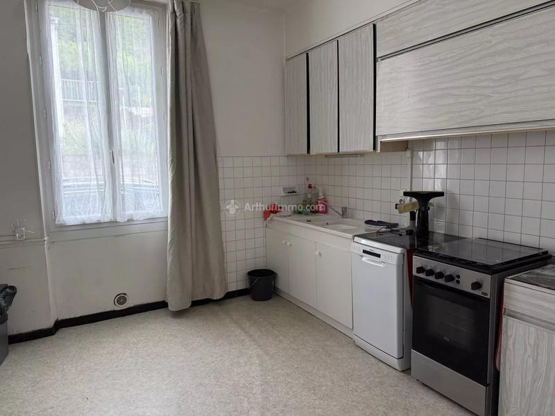 Maison - 170 m² - 5 pièces