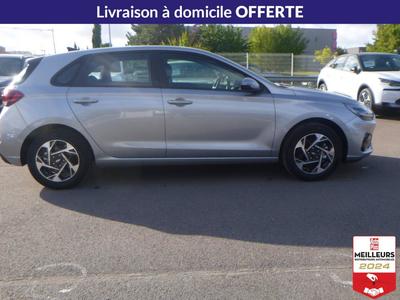 Hyundai i30 t-GDi 100 Bvm Creative +Pack Hiver