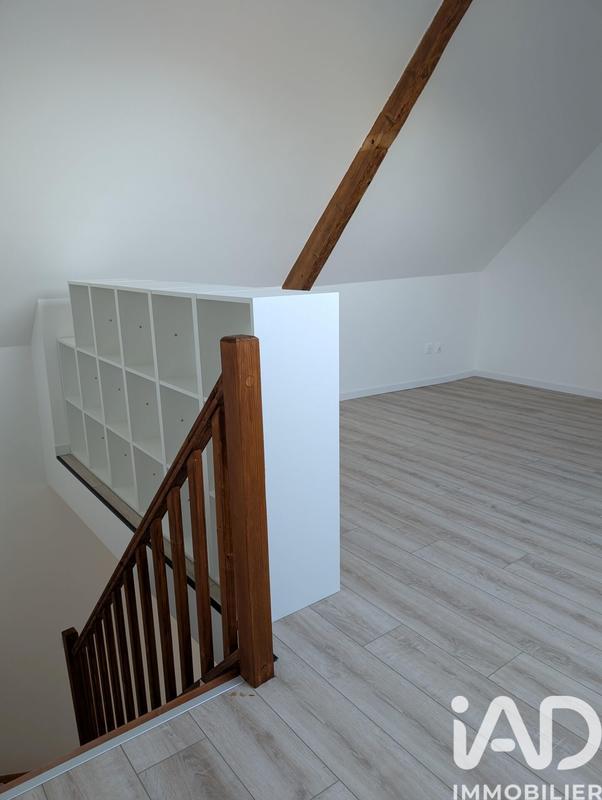 Maison - 141 m² - 5 pièces