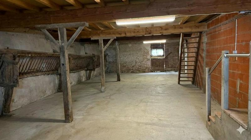 Maison de maîtres - 290 m² - 8 pièces