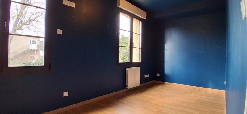 Maison - 155 m² - 4 pièces