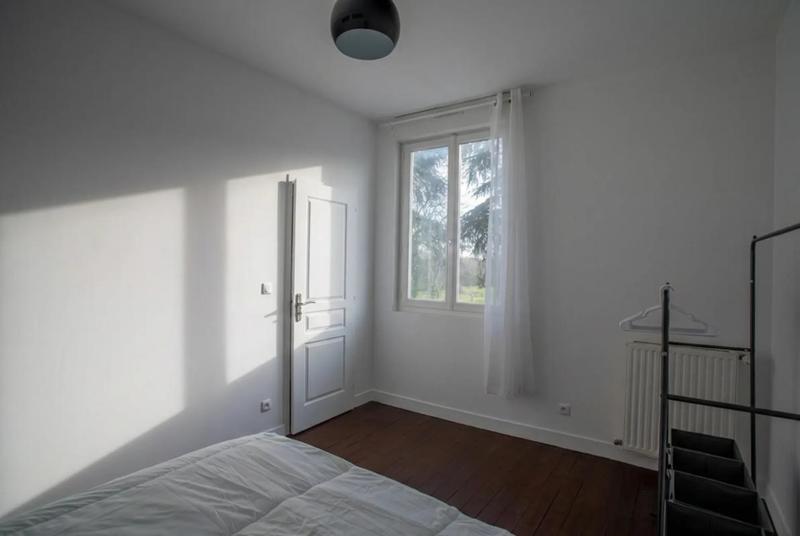 Appartement - 99 m² - 4 pièces