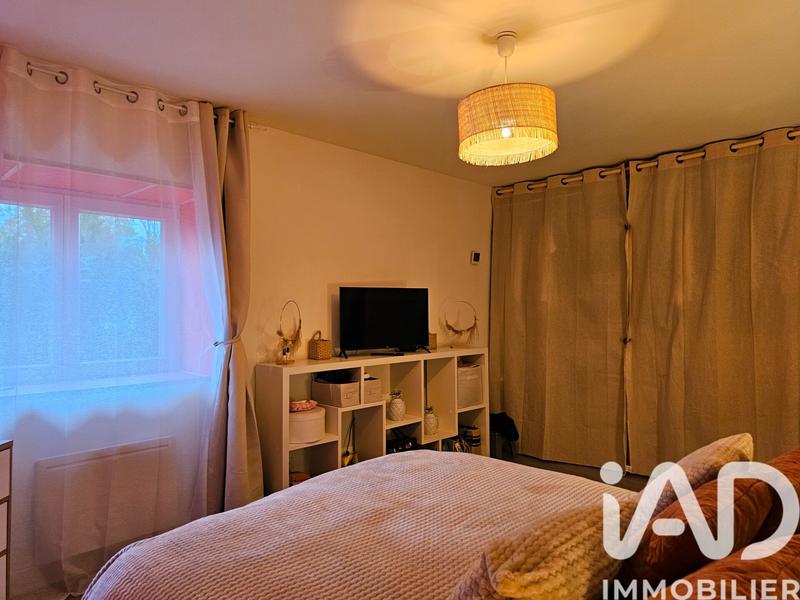 Maison de campagne - 108 m² - 4 pièces