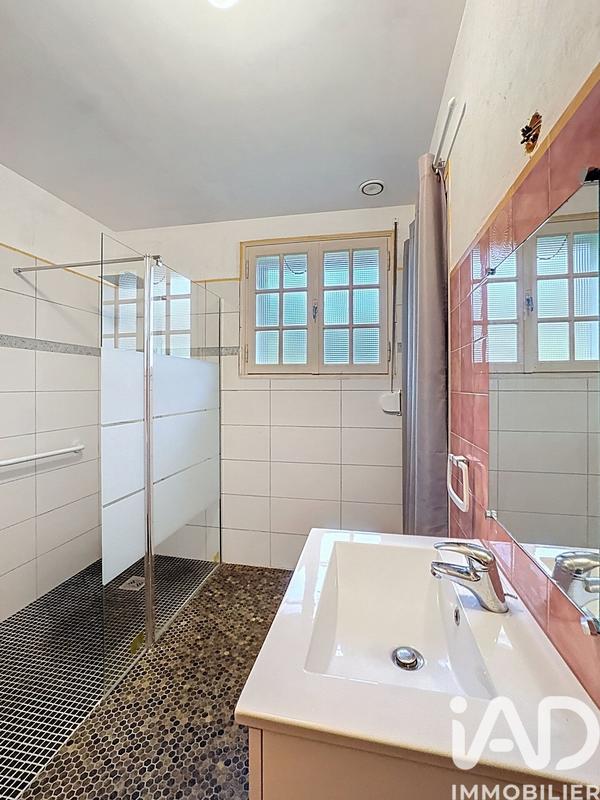 Maison de campagne - 94 m² - 4 pièces