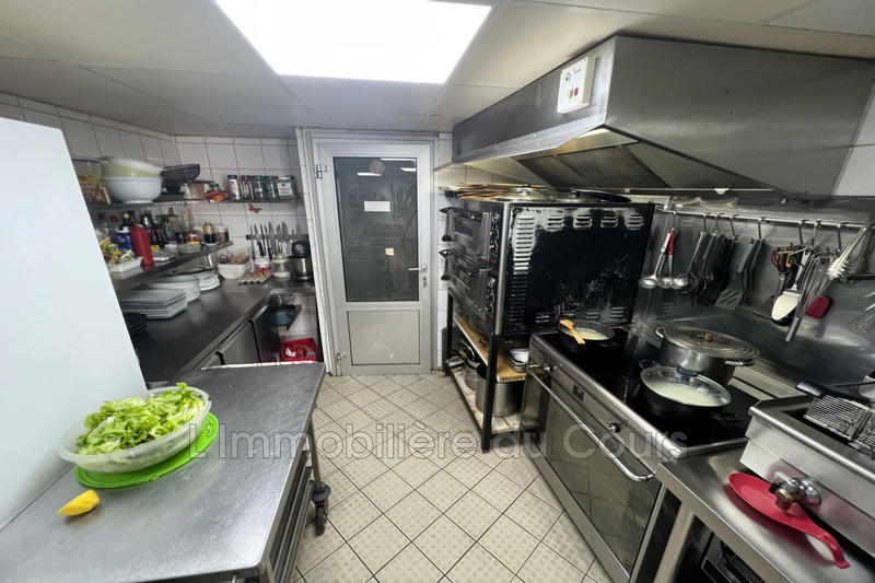 Local commercial - 77 m²