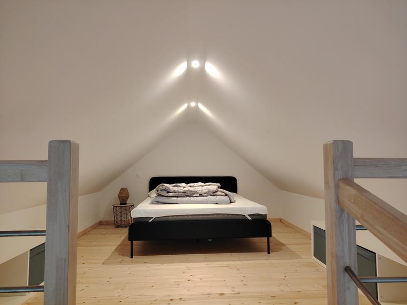 Maison - 108 m² - 6 pièces