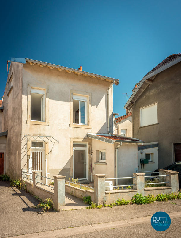 Appartement - 31 m² - 2 pièces