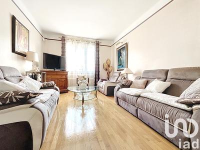 Maison - 164 m² - 9 pièces