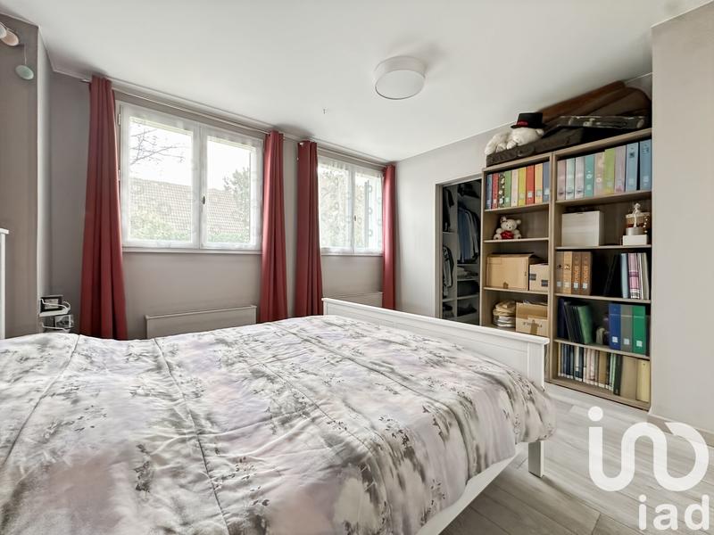 Maison - 289 m² - 9 pièces