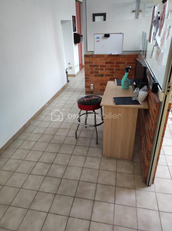 Immeuble - 340 m² - 20 pièces