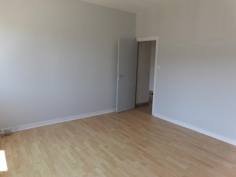 Appartement - 126 m² - 6 pièces