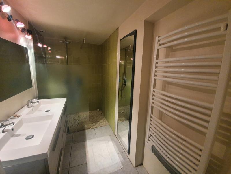 Maison - 145 m² - 7 pièces