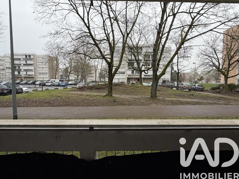 Appartement - 79 m² - 4 pièces