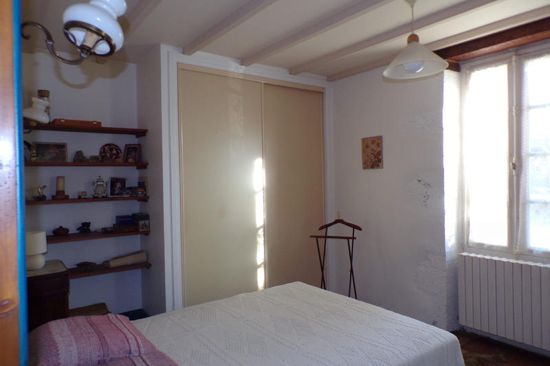 Maison - 167 m² - 6 pièces