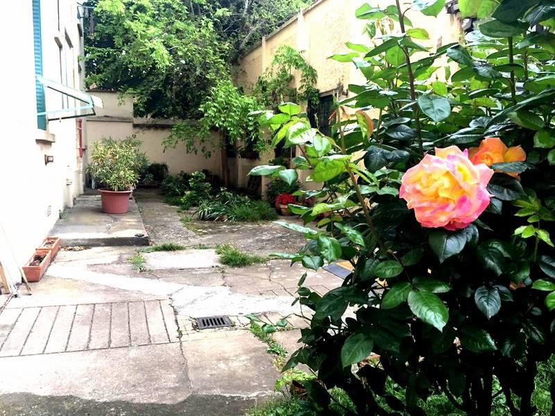 Studio - 20 m² - 1 pièce