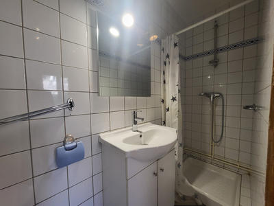 Appartement - 32 m² - 1 pièce