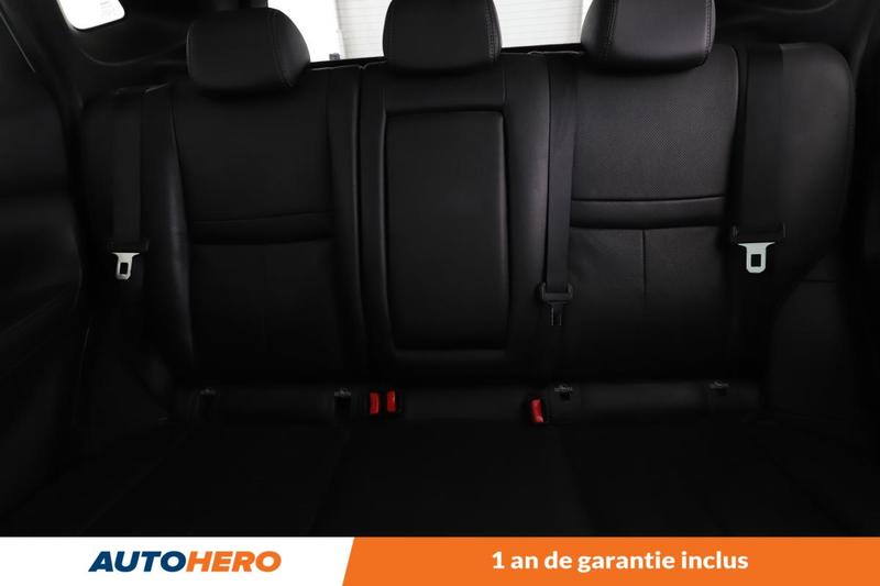 Nissan Qashqai 1.6 dCi Tekna 130 ch