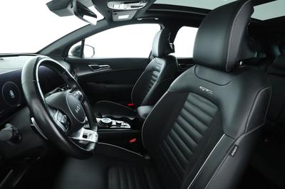 Kia Sportage 1.6 t-GDi Isg Hybride Gt-Line Premium 4x2 Bva6 230 ch