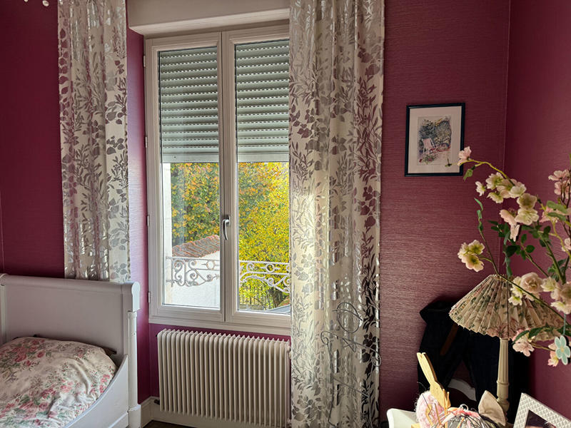 Maison - 182 m² - 8 pièces