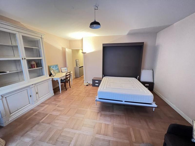 Appartement - 35 m² - 1 pièce