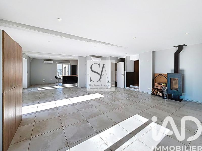 Maison - 132 m² - 5 pièces