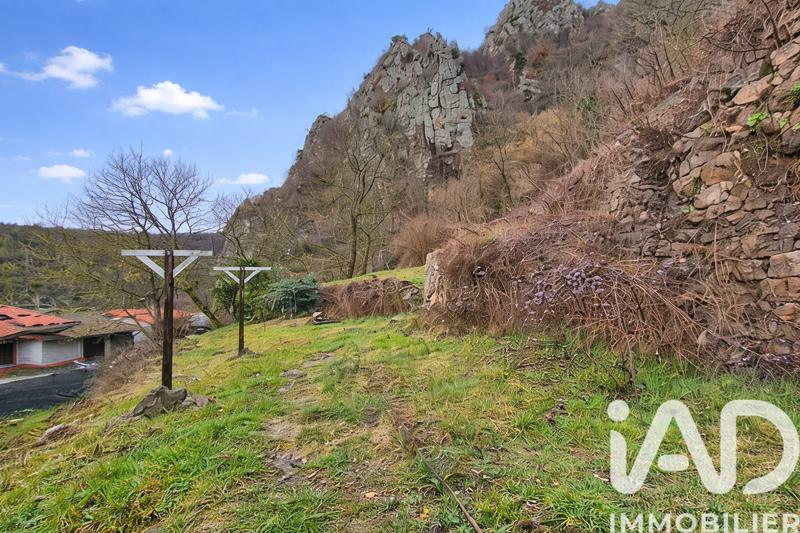 Maison - 114 m² - 3 pièces