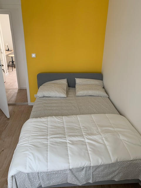 Appartement - 68 m² - 4 pièces