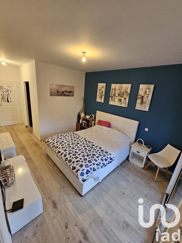 Maison - 176 m² - 7 pièces