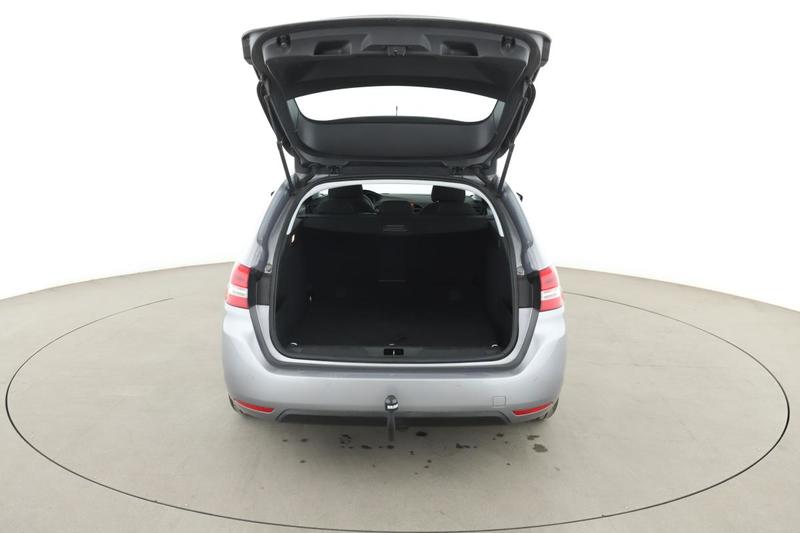 Peugeot 308 Sw 1.5 Blue-HDi Active Business 130 ch